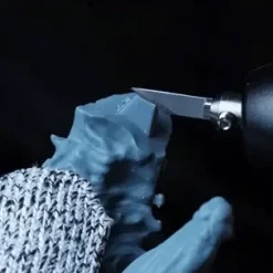 Sonic Saber - Ultrasonic Cutter