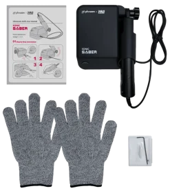 Sonic Saber - Ultrasonic Cutter