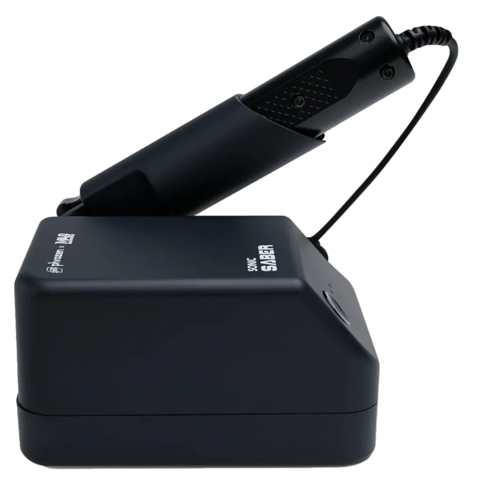 Sonic Saber - Ultrasonic Cutter