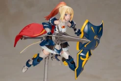 Soukou Musume LBCS: Achilles Mikazuki Karina
