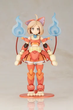 Soukou Musume LBCS:JI･BANYAN Tsugumi Kozakura
