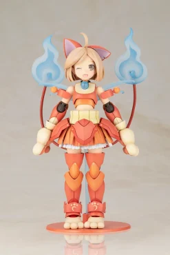 Soukou Musume LBCS:JI・BANYAN Tsugumi Kozakura
