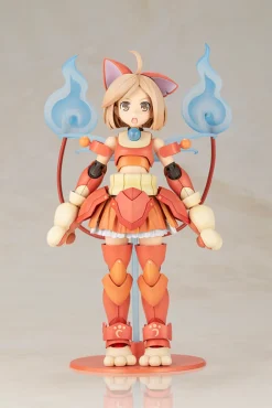Soukou Musume LBCS:JI・BANYAN Tsugumi Kozakura