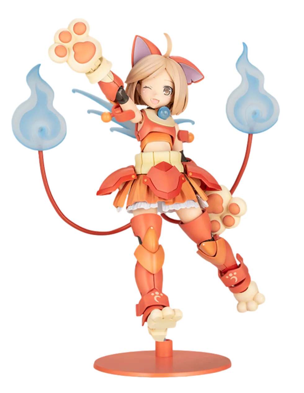 Soukou Musume LBCS:JI・BANYAN Tsugumi Kozakura