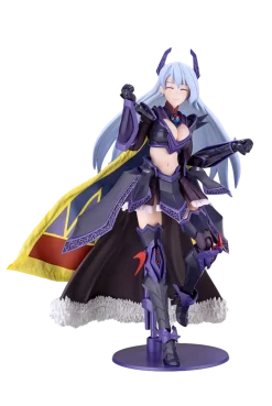 Soukou Musume LBCS: Sophia Katakura The Emperor