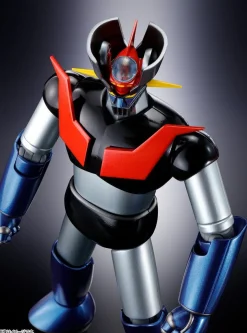 Soul of Chogokin - GX-105 Mazinger Z (Kakumei Shinka)