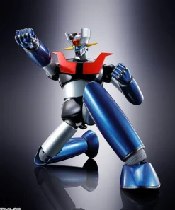 Soul of Chogokin - GX-105 Mazinger Z (Kakumei Shinka)
