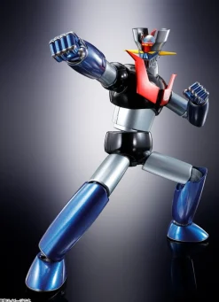 Soul of Chogokin - GX-105 Mazinger Z (Kakumei Shinka)