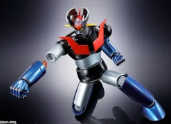Soul of Chogokin - GX-105 Mazinger Z (Kakumei Shinka)