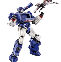 Soundwave & Ravage Smart Kit