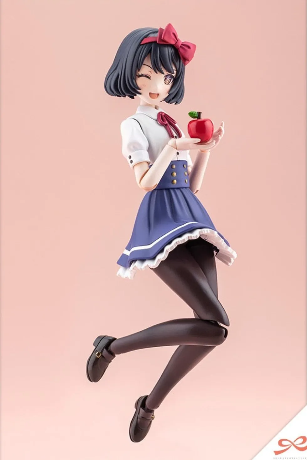 Sousai Shojo Teien Snow White