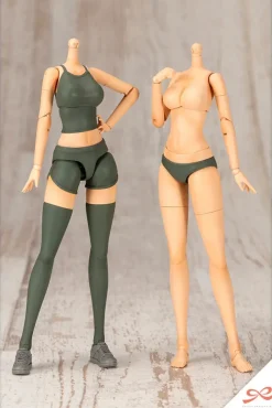Sousai Shojo Teien Training Wolf
