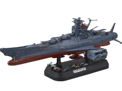 1/1000 Space Battleship Yamato (Cosmo Reverse Ver.) Yamato 2199
