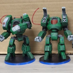 Spartan - Archer Bitz