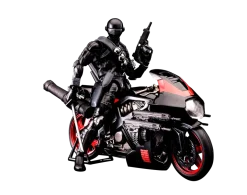 Speed Cycle (for Snake Eyes)