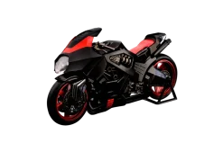 Speed Cycle (for Snake Eyes)