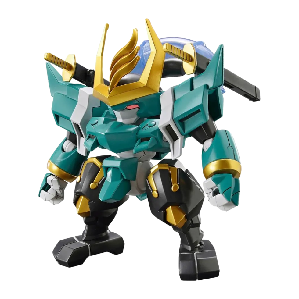 SP03 Fujinmaru (Limited Initial Edition)