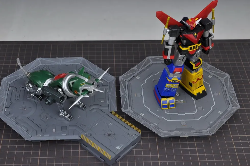 S05 Photo Etch Action Base 1