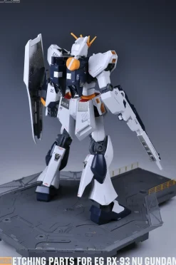 S39 Photo Etch EG RX-93 Nu Gundam