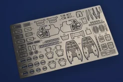 S01 Photo Etch HGBF GM/GM