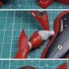 S30 Photo Etch HGUC MSN-04II Nightingale B