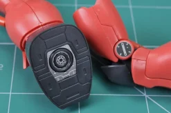 S23 Photo Etch HGUC (2.0) MS-06S ZAKU II