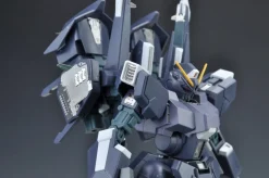 S10 Photo Etch HGUC Silver Bullet Suppressor