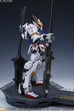 S52 Photo Etch MG Gundam Barbatos w/ Decals