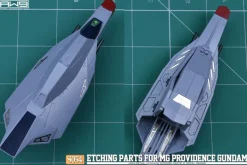 S54 Photo Etch MG Providence 2.0 w/ Decals