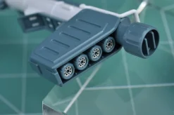 S12 Photo Etch MG RX-78NT-1 ALEX (2.0)