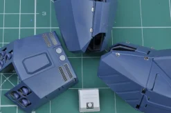 S12 Photo Etch MG RX-78NT-1 ALEX (2.0)