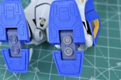 S12 Photo Etch MG RX-78NT-1 ALEX (2.0)