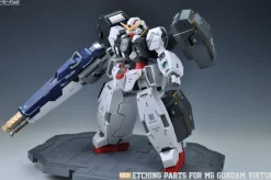 S35 Photo Etch MG Virtue w/ Decals