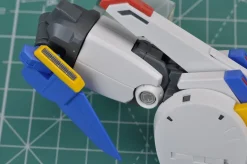 S02 Photo Etch MG ZZ Gundam Ver.Ka