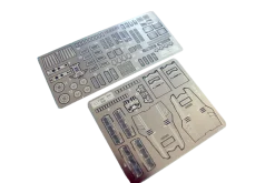 S02 Photo Etch MG ZZ Gundam Ver.Ka