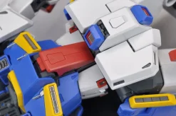 S02 Photo Etch MG ZZ Gundam Ver.Ka