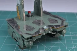 S17 Photo Etch RG Eva 01 DX Ver. Platform