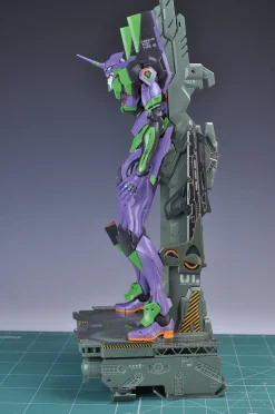 S17 Photo Etch RG Eva 01 DX Ver. Platform