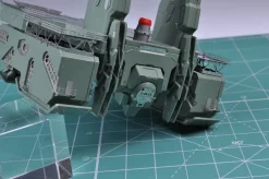 S17 Photo Etch RG Eva 01 DX Ver. Platform