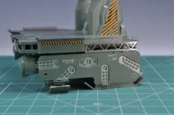 S17 Photo Etch RG Eva 01 DX Ver. Platform