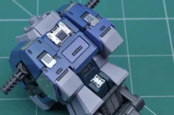S25 Photo Etch RG MSN-02 ZEONG w/ Decals