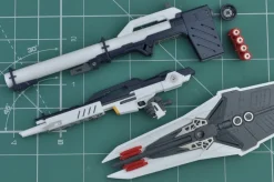S03 Photo Etch RG Nu Gundam
