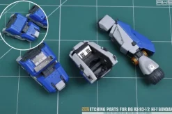 S32 Photo Etch RG RX-93-ν2 Hi-Nu Gundam w/ Water Decals