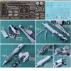 S20 Photo Etch RG RX-93 Nu Gundam HWS