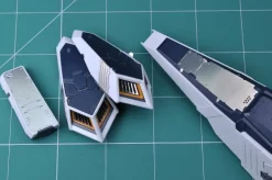 S20 Photo Etch RG RX-93 Nu Gundam HWS