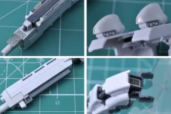 S20 Photo Etch RG RX-93 Nu Gundam HWS