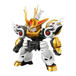 SP02 Kirinmaru (Limited Initial Edition)