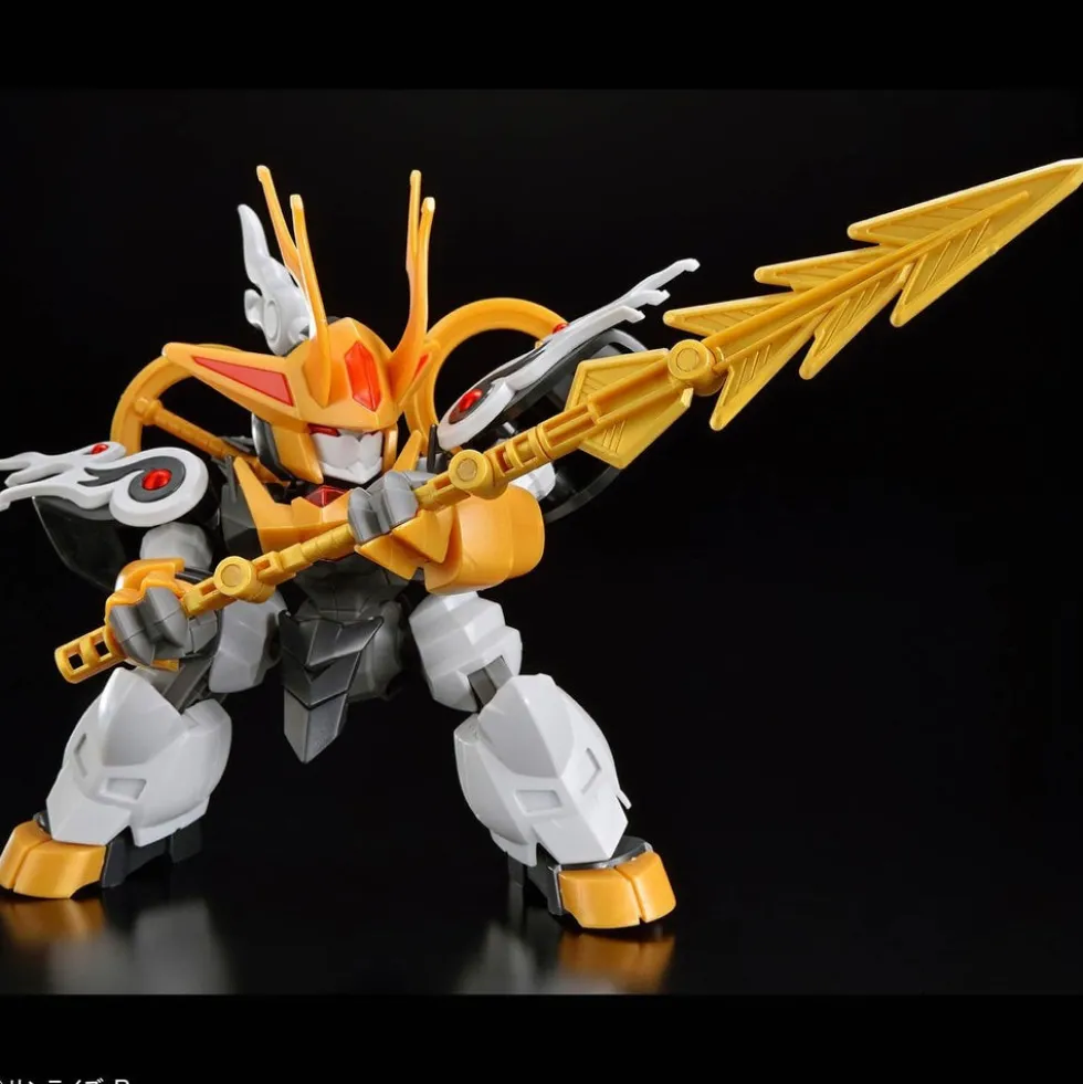 SP02 Kirinmaru (Limited Initial Edition)