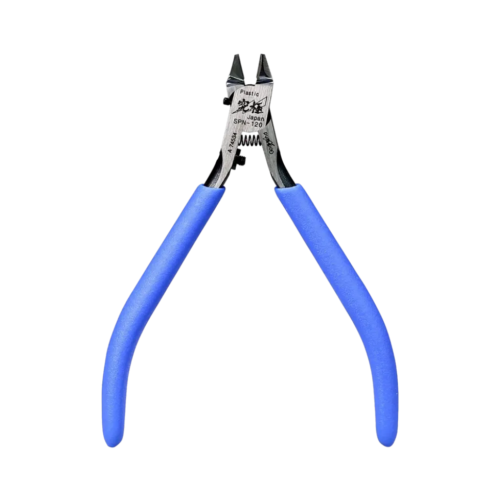 SPN-120 Ultimate Nipper