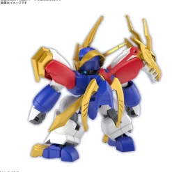 SP01 Ryujinmaru (Limited Initial Edition)
